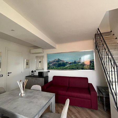 Appartamenti Montallegro Vezzano Ligure Exteriör bild