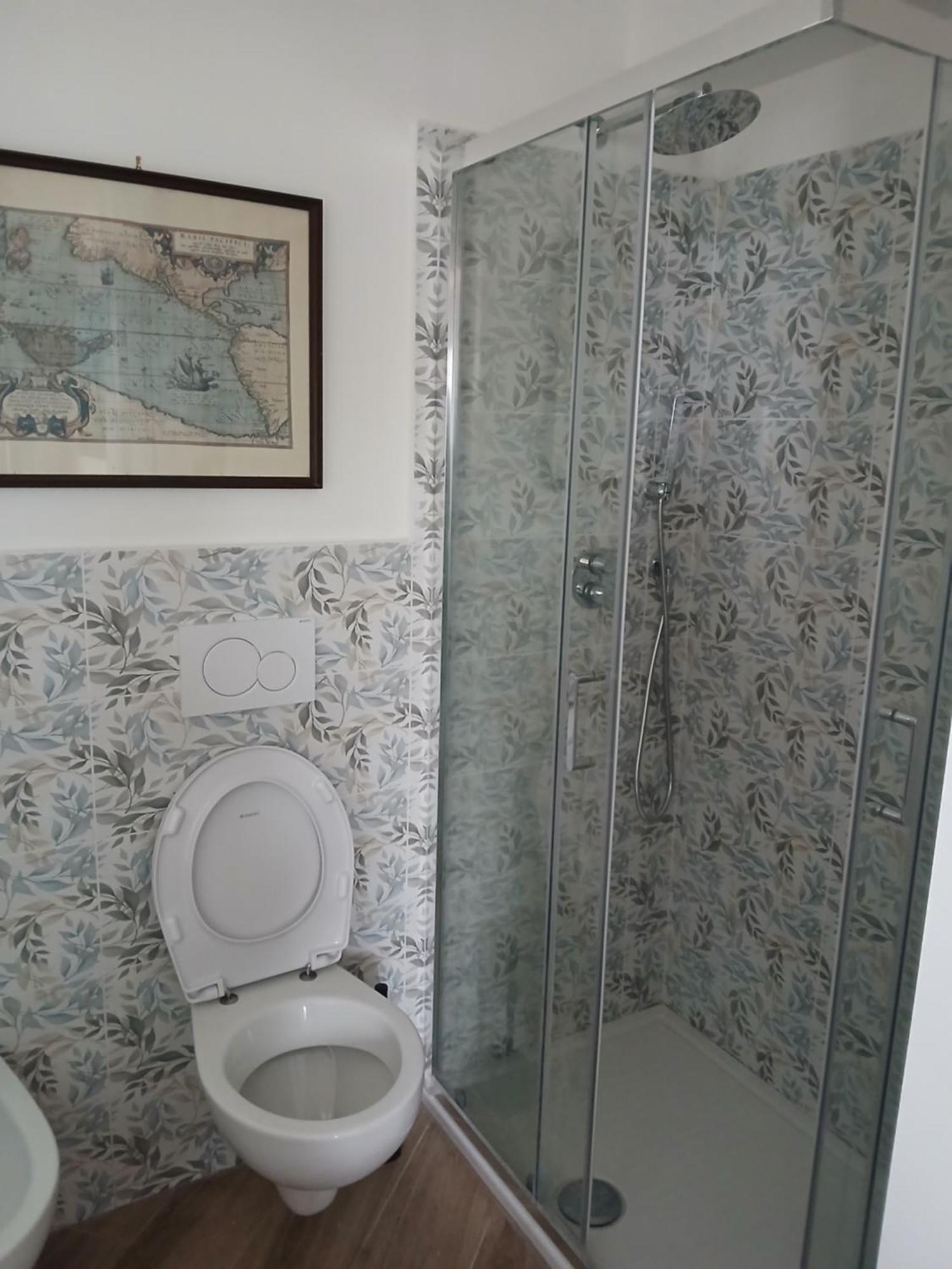 Appartamenti Montallegro Vezzano Ligure Exteriör bild