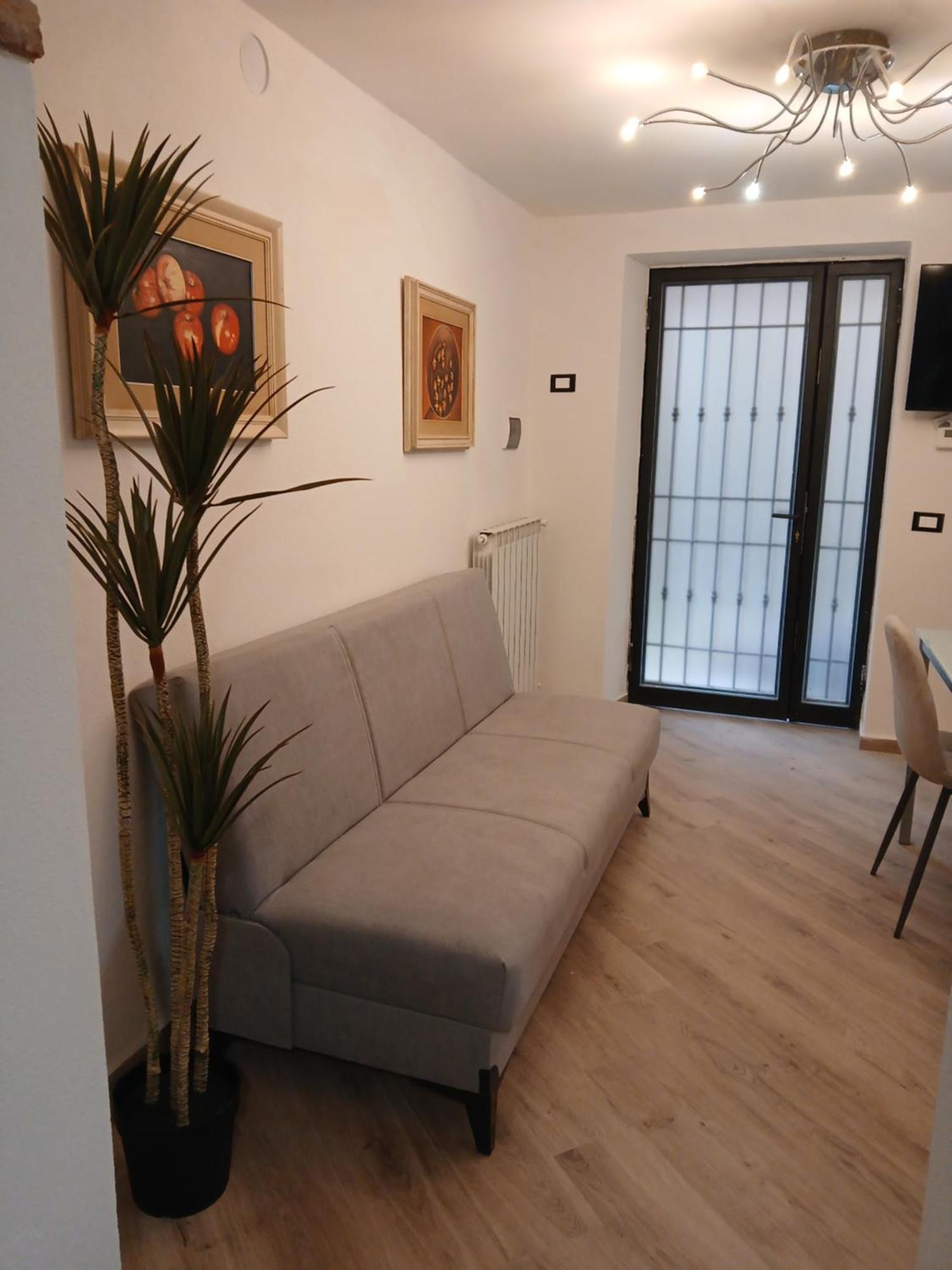 Appartamenti Montallegro Vezzano Ligure Exteriör bild